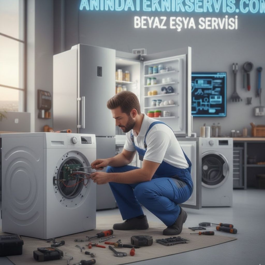 Bayındır  mobil servis aracı